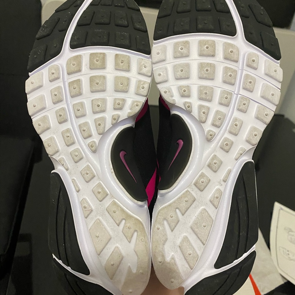 Nike presto